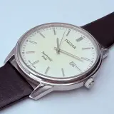 Seiko/Pulsar VJ42-X046 Sapphire 50M herenhorloge – foto 2 – kavel bij Onlineveilingmeester