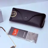 Rayban zonnebril Outdoorsman II arista green – foto 7 – kavel bij Onlineveilingmeester