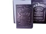 Officiële Jack Daniël's portemonnee – kavel bij Onlineveilingmeester