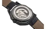 Buona Monte Napoleone II blauw/rose automatisch herenhorloge – foto 3 – kavel bij Onlineveilingmeester