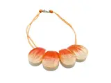Zsiska dames collier - Thaise designer jewellery – foto 3 – kavel bij Onlineveilingmeester