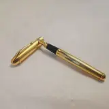 Vulpen Opera Paris - Goudkleurig met two tone nib – foto 2 – kavel bij Onlineveilingmeester