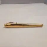 Vulpen Opera Paris - Goudkleurig met two tone nib – foto 4 – kavel bij Onlineveilingmeester