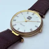 DA Verco Holland verzamelaars horloge – foto 2 – kavel bij Onlineveilingmeester