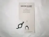 Gouden schaar - Sheer glory by sally beauty – foto 4 – kavel bij Onlineveilingmeester