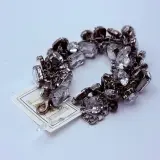 Dames armband strass diamand - Romano P.C. Hoofdstraat – foto 2 – kavel bij Onlineveilingmeester