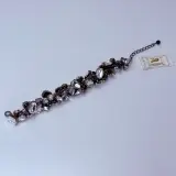 Dames armband strass diamand - Romano P.C. Hoofdstraat – foto 3 – kavel bij Onlineveilingmeester