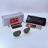 Rayban Zonnebril Marshal II arista green – foto 2 – kavel bij Onlineveilingmeester