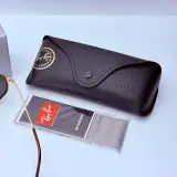 Rayban Zonnebril Marshal II arista green – foto 7 – kavel bij Onlineveilingmeester