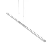Hanglamp, Steinhauer, Bande 3320ST, Staal, 2026 – foto 4 – kavel bij Onlineveilingmeester, Heerenveen