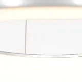 2x Hanglamp rond 48cm, Steinhauer, Ringlede 2695ZI, Zilver, 2026 – foto 5 – kavel bij Onlineveilingmeester, Heerenveen