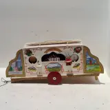 Amsterdamse Orgel Wagen met Pioneer stereo systeem - Handgemaakt – foto 2 – kavel bij Onlineveilingmeester, Heerenveen