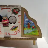 Amsterdamse Orgel Wagen met Pioneer stereo systeem - Handgemaakt – foto 7 – kavel bij Onlineveilingmeester, Heerenveen