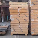 Partij divers isolatiemateriaal, O.a. Kingspan, op 3x pallet – foto 2 – kavel bij Onlineveilingmeester, Smilde