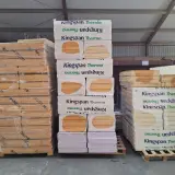 Partij divers isolatiemateriaal, O.a. Kingspan, op 3x pallet – foto 6 – kavel bij Onlineveilingmeester, Smilde