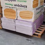 Partij divers isolatiemateriaal, O.a. Kingspan, op 3x pallet – foto 8 – kavel bij Onlineveilingmeester, Smilde