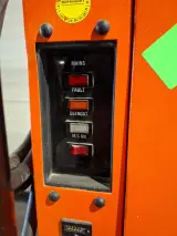 Bouwdroger 450L 400V Trotec, TTK 1500, bouwjaar 2014 – foto 3 – kavel bij Onlineveilingmeester, Heerenveen