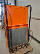 Bouwdroger 450L 400V Trotec, TTK 1500, bouwjaar 2014 – foto 6 – kavel bij Onlineveilingmeester, Heerenveen
