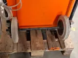 Bouwdroger 450L 400V Trotec, TTK 1500, bouwjaar 2014 – foto 7 – kavel bij Onlineveilingmeester, Heerenveen