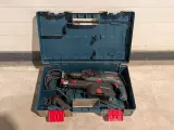 Boorhamer 710W 230V SDS-plus met stofafzuiging, Bosch, GBH 2-23 REA, 2020 – kavel bij Onlineveilingmeester, Heerenveen
