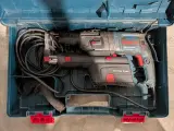 Boorhamer 710W 230V SDS-plus met stofafzuiging, Bosch, GBH 2-23 REA, 2020 – foto 2 – kavel bij Onlineveilingmeester, Heerenveen