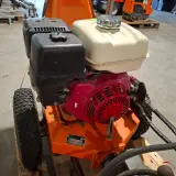 Veegmachine hydraulisch 100cm benzine Kersten, K2000G, bouwjaar 2018 – foto 10 – kavel bij Onlineveilingmeester, Heerenveen