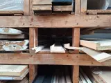 Inhoud houtstelling – foto 4 – kavel bij Onlineveilingmeester, Smilde