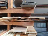 Inhoud houtstelling – foto 5 – kavel bij Onlineveilingmeester, Smilde