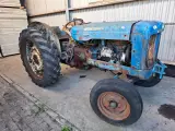 Tractor, Fordson, Major – kavel bij Onlineveilingmeester, Smilde
