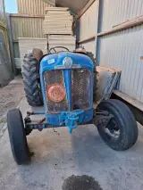 Tractor, Fordson, Major – foto 2 – kavel bij Onlineveilingmeester, Smilde