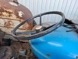 Tractor, Fordson, Major – foto 11 – kavel bij Onlineveilingmeester, Smilde