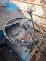 Tractor, Fordson, Major – foto 13 – kavel bij Onlineveilingmeester, Smilde
