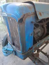 Tractor, Fordson, Major – foto 14 – kavel bij Onlineveilingmeester, Smilde