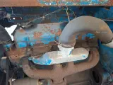 Tractor, Fordson, Major – foto 17 – kavel bij Onlineveilingmeester, Smilde