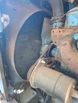 Tractor, Fordson, Major – foto 18 – kavel bij Onlineveilingmeester, Smilde