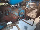 Tractor, Fordson, Major – foto 20 – kavel bij Onlineveilingmeester, Smilde