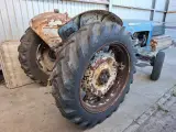 Tractor, Fordson, Major – foto 3 – kavel bij Onlineveilingmeester, Smilde