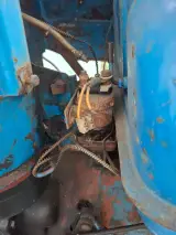 Tractor, Fordson, Major – foto 21 – kavel bij Onlineveilingmeester, Smilde