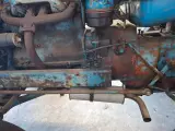 Tractor, Fordson, Major – foto 27 – kavel bij Onlineveilingmeester, Smilde