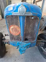 Tractor, Fordson, Major – foto 30 – kavel bij Onlineveilingmeester, Smilde