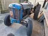 Tractor, Fordson, Major – foto 4 – kavel bij Onlineveilingmeester, Smilde