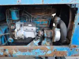 Tractor, Fordson, Major – foto 5 – kavel bij Onlineveilingmeester, Smilde