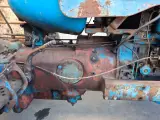 Tractor, Fordson, Major – foto 6 – kavel bij Onlineveilingmeester, Smilde
