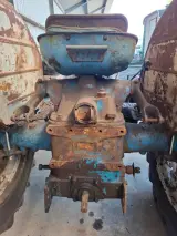 Tractor, Fordson, Major – foto 9 – kavel bij Onlineveilingmeester, Smilde