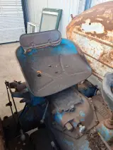 Tractor, Fordson, Major – foto 10 – kavel bij Onlineveilingmeester, Smilde