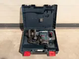 Breekhamer 6kg 230V SDS-max ~ Bosch, GSH 5 CE, bouwjaar 2020 – kavel bij Onlineveilingmeester, Heerenveen