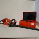 Heggenschaar - 60cm - accu (incl. accu set), Husqvarna, 536LiHD60X, 2018 – kavel bij Onlineveilingmeester, Heerenveen