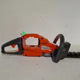 Heggenschaar - 60cm - accu (incl. accu set), Husqvarna, 536LiHD60X, 2018 – foto 2 – kavel bij Onlineveilingmeester, Heerenveen