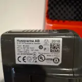 Heggenschaar - 60cm - accu (incl. accu set), Husqvarna, 536LiHD60X, 2018 – foto 11 – kavel bij Onlineveilingmeester, Heerenveen