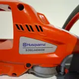 Heggenschaar - 60cm - accu (incl. accu set), Husqvarna, 536LiHD60X, 2018 – foto 3 – kavel bij Onlineveilingmeester, Heerenveen